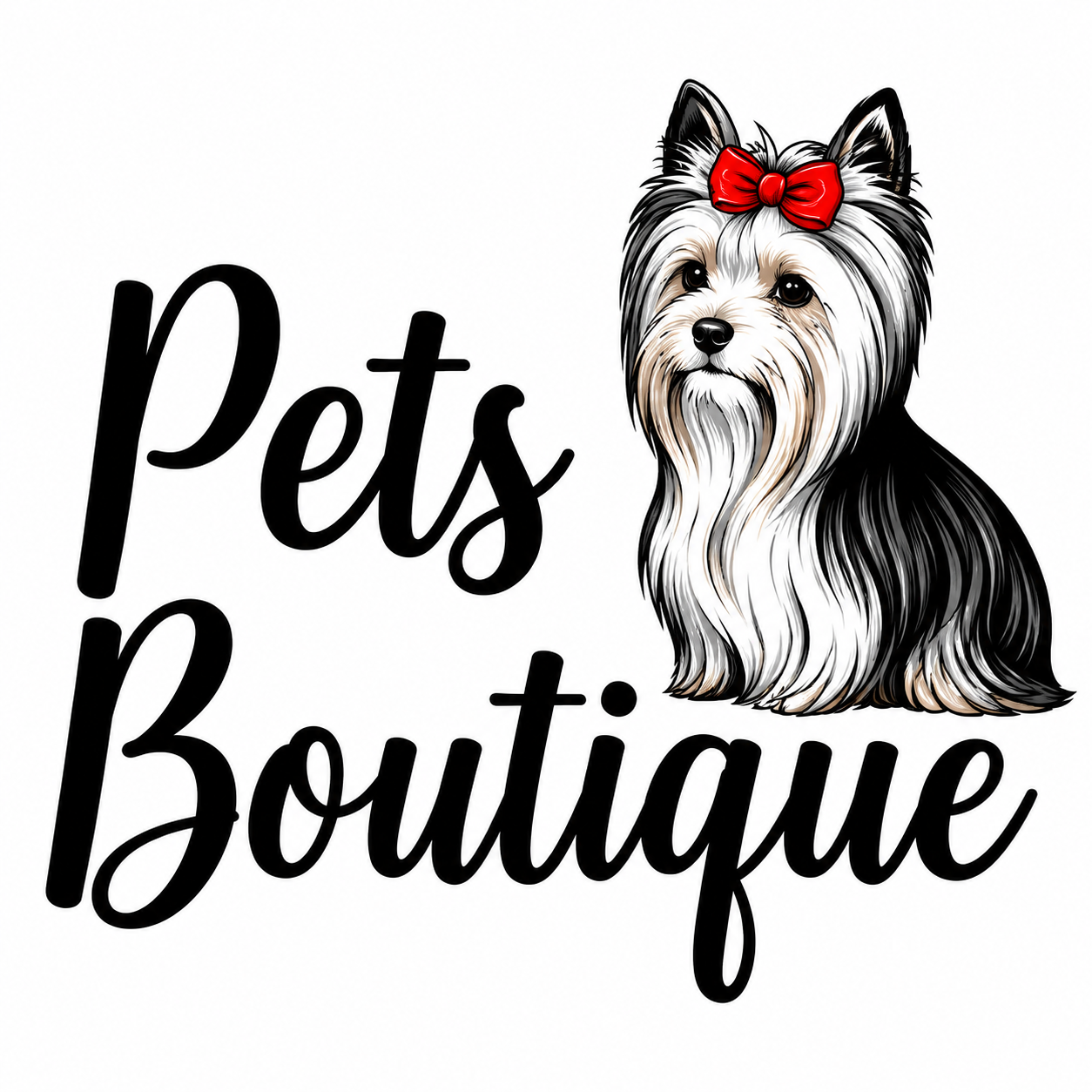 Pets Boutique